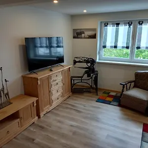 Feriendomizil Apartmentschreck Apartment